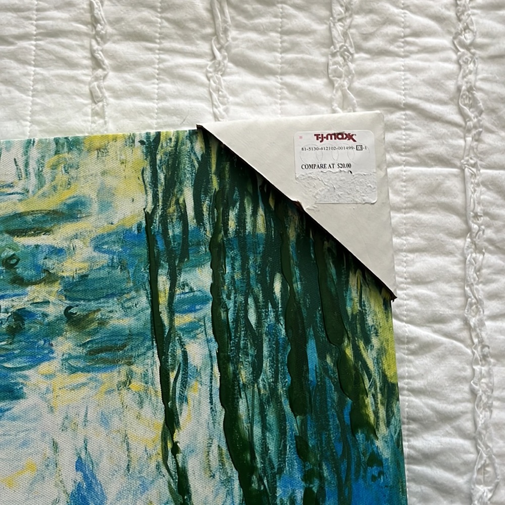 Decor - Picture 2 of 3